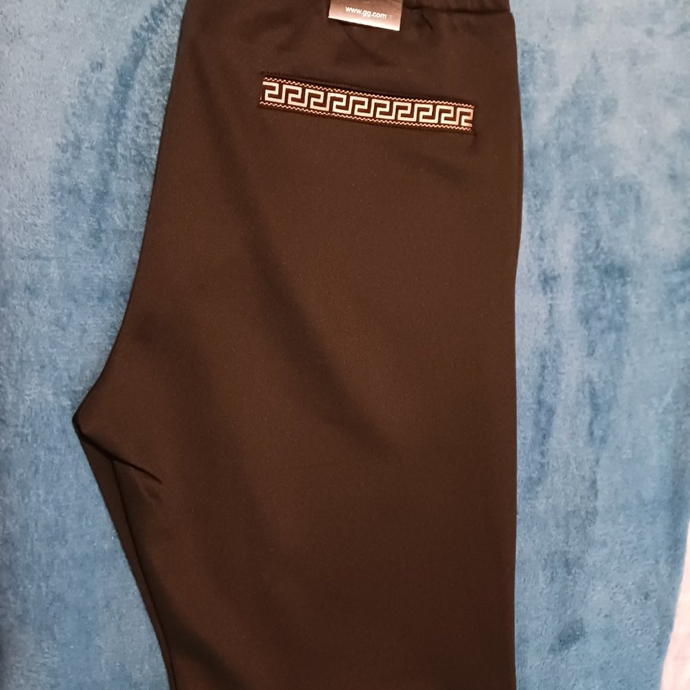Men Track Suit- 2 Piece Set - Picture 9 of 16
